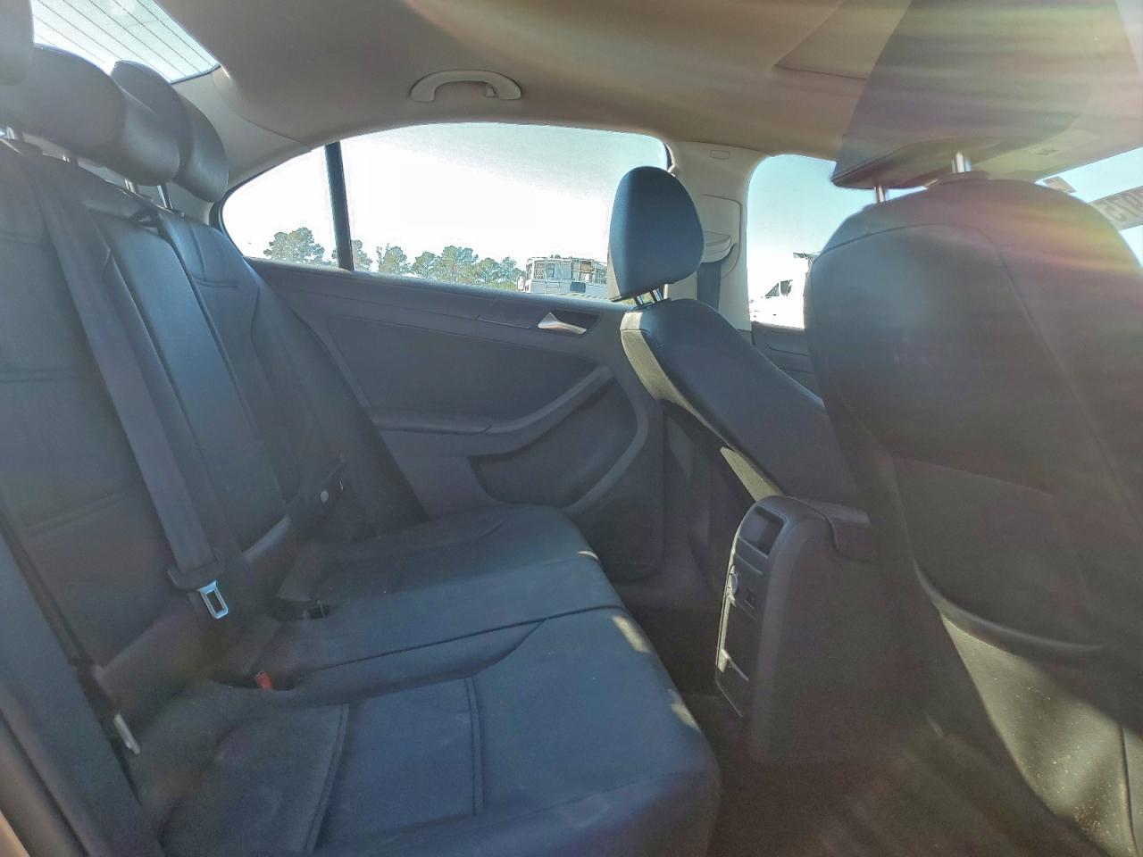 2012 Volkswagen Jetta Se VIN: 3VWDP7AJ5CM361042 Lot: 94087975