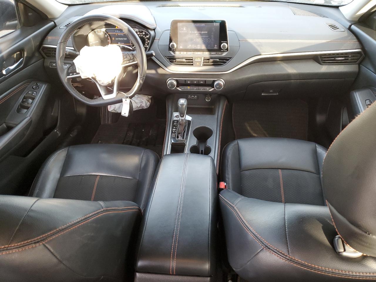 2020 Nissan Altima Sr VIN: 1N4BL4CV0LN312315 Lot: 92027215