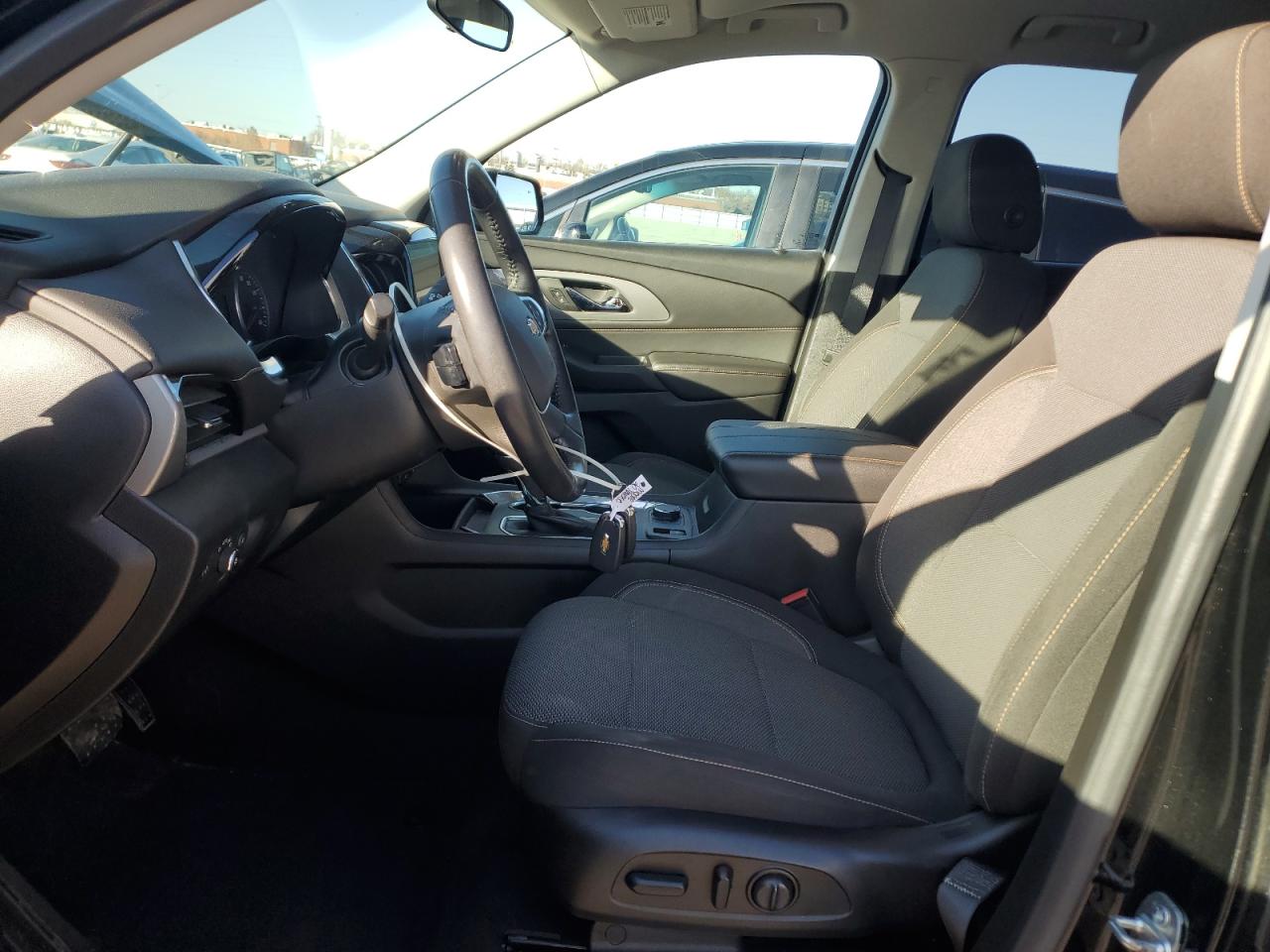 2020 Chevrolet Traverse Lt VIN: 1GNERGKW7LJ178872 Lot: 91879315