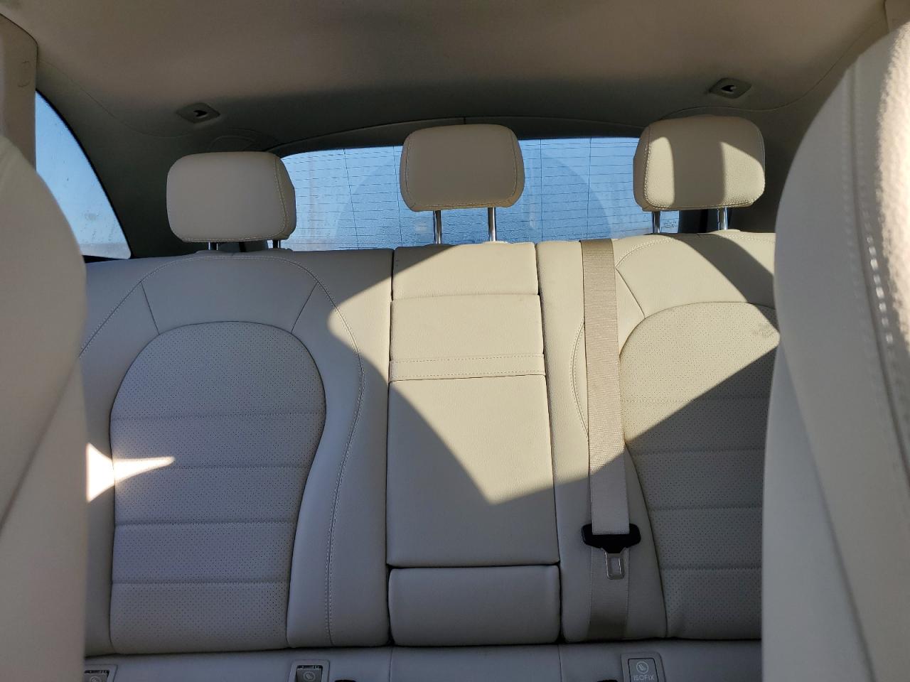 2018 Mercedes-Benz Glc 300 4Matic VIN: WDC0G4KB1JV073376 Lot: 87232885