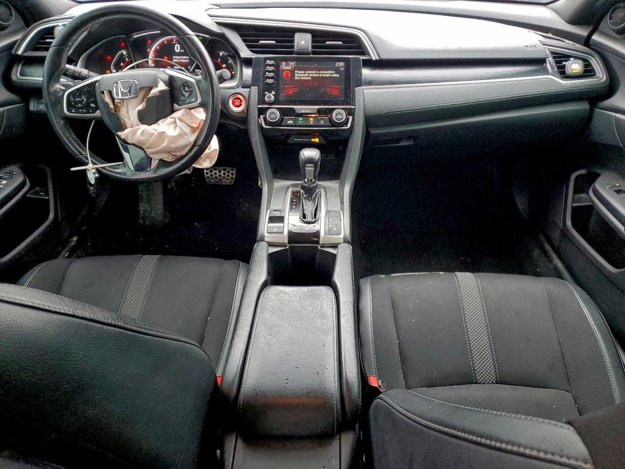 2019 Honda Civic Sport VIN: 19XFC2F88KE000803 Lot: 94277625