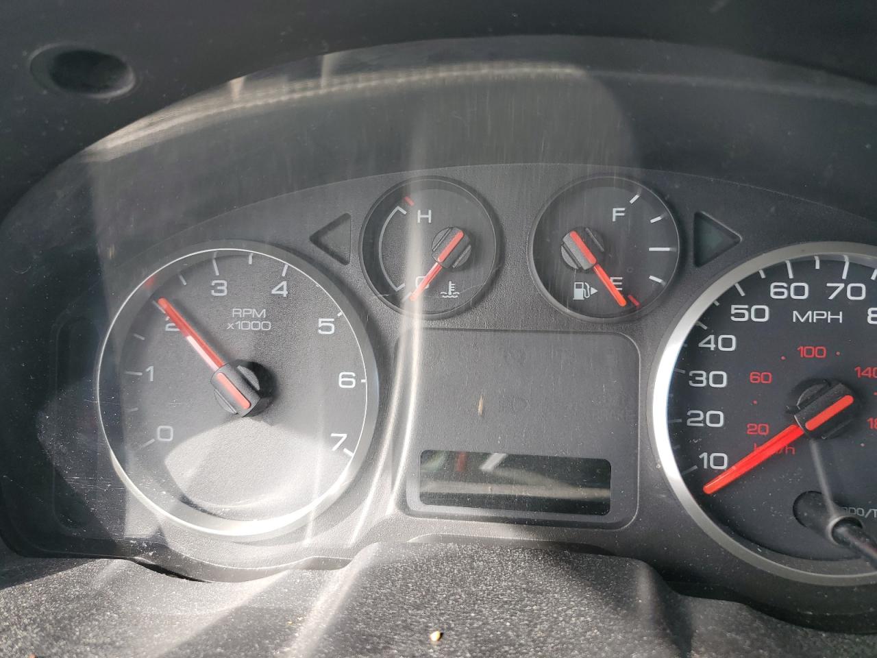 2006 Ford Five Hundred Se VIN: 1FAFP23136G170641 Lot: 92649535