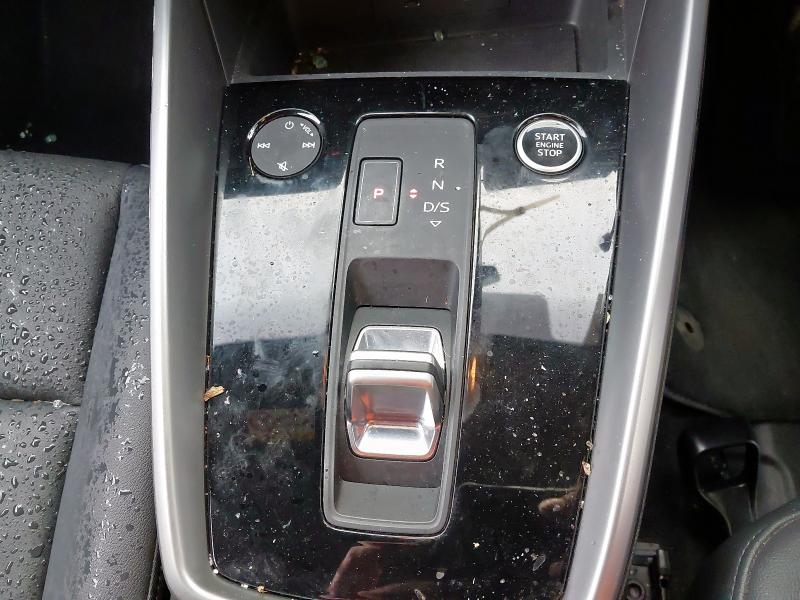 2023 AUDI A3 35 TFSI SPORT 4DR S TRONIC