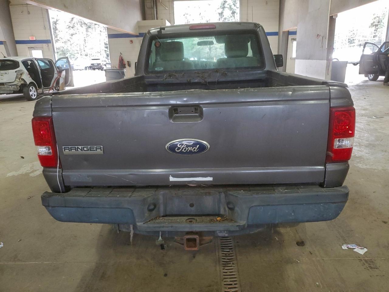 2011 Ford Ranger VIN: 1FTKR1AD9BPA13653 Lot: 94110415