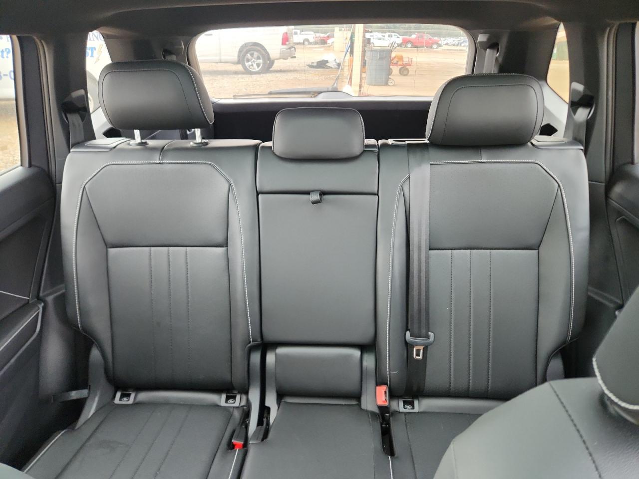 2023 Volkswagen Tiguan Se R-Line Black VIN: 3VVCB7AX8PM045790 Lot: 90669245