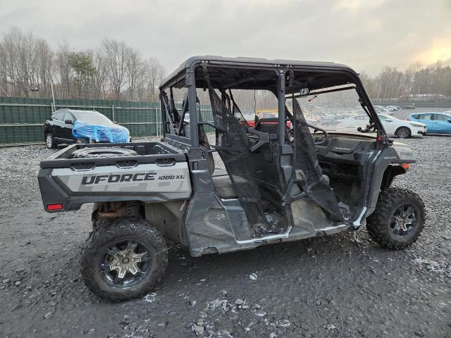 2022 CF MOTO U-10 FORCE - utility vehicle