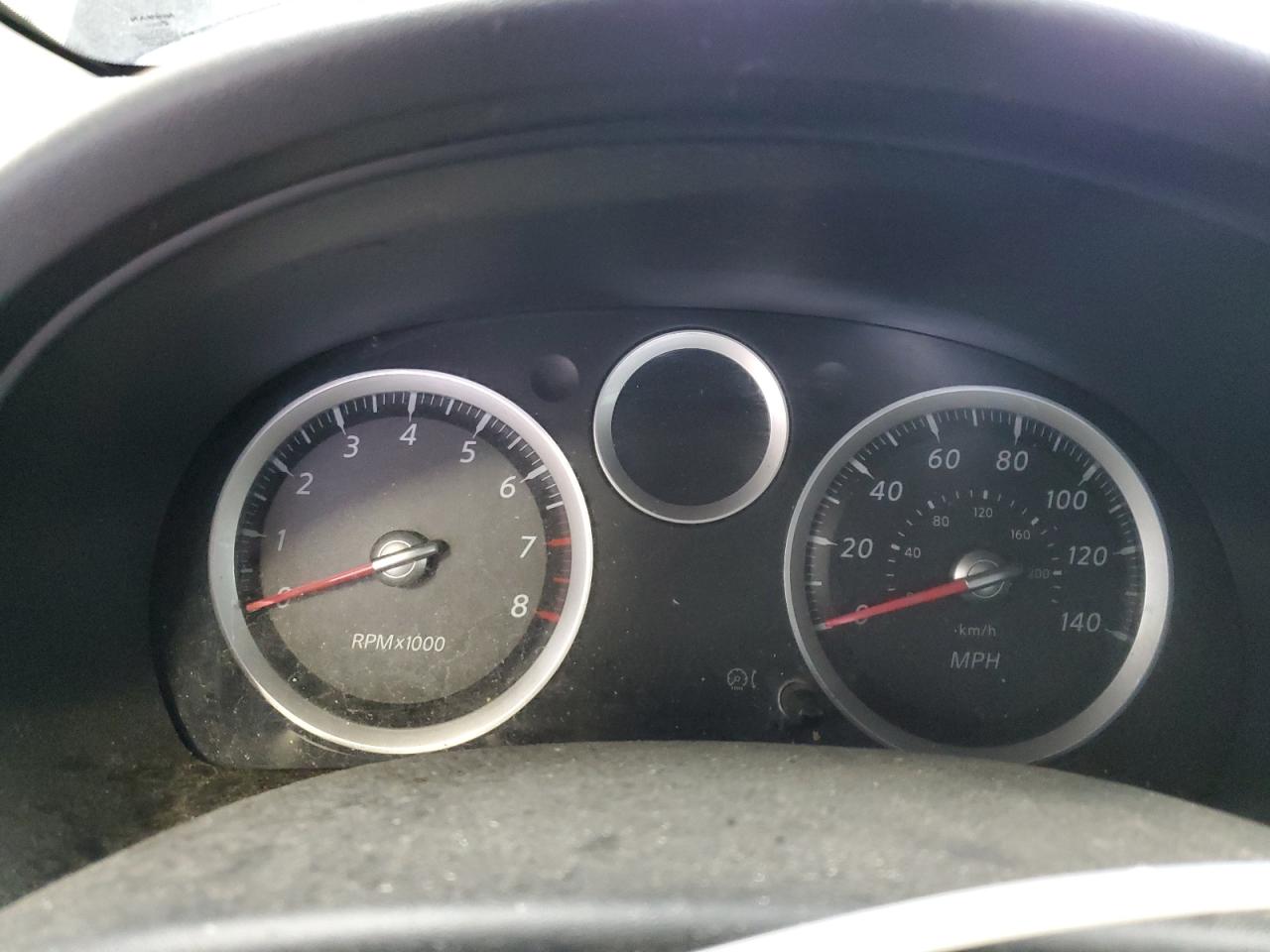 2010 Nissan Sentra 2.0 VIN: 3N1AB6AP1AL694850 Lot: 92175595