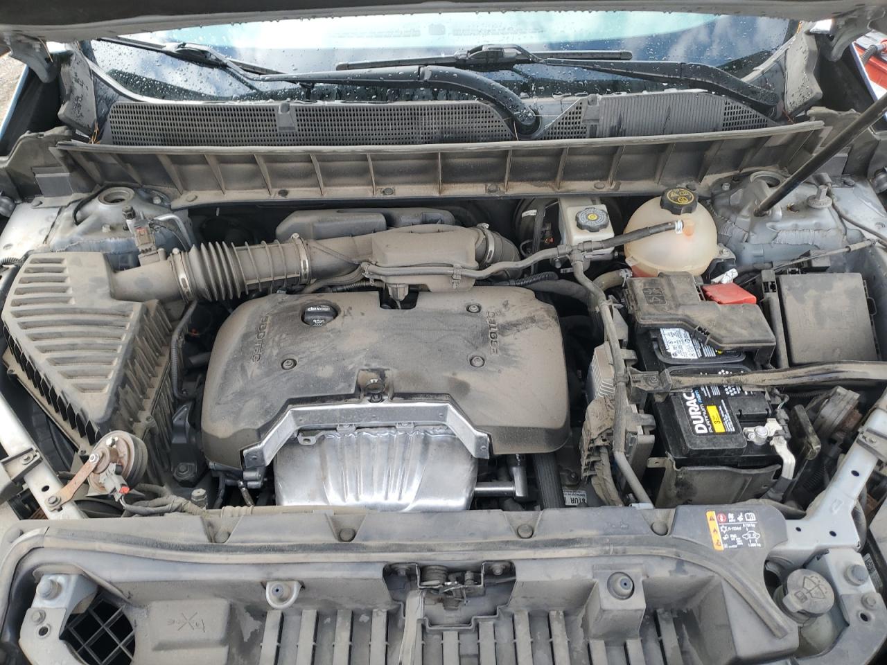 2018 GMC Acadia Sle VIN: 1GKKNKLAXJZ237994 Lot: 93462825