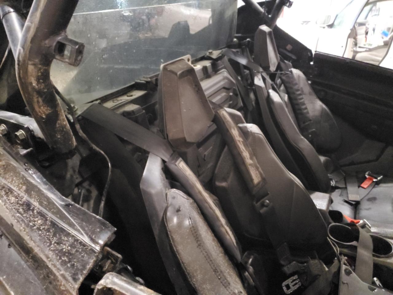 2021 Polaris Rzr Pro Xp Premium VIN: 3NSRAC928MG175476 Lot: 93347435