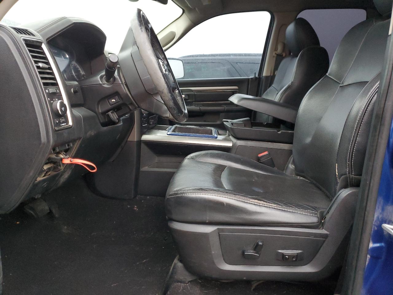 2015 Ram 1500 Sport VIN: 1C6RR7HT9FS511747 Lot: 93435185