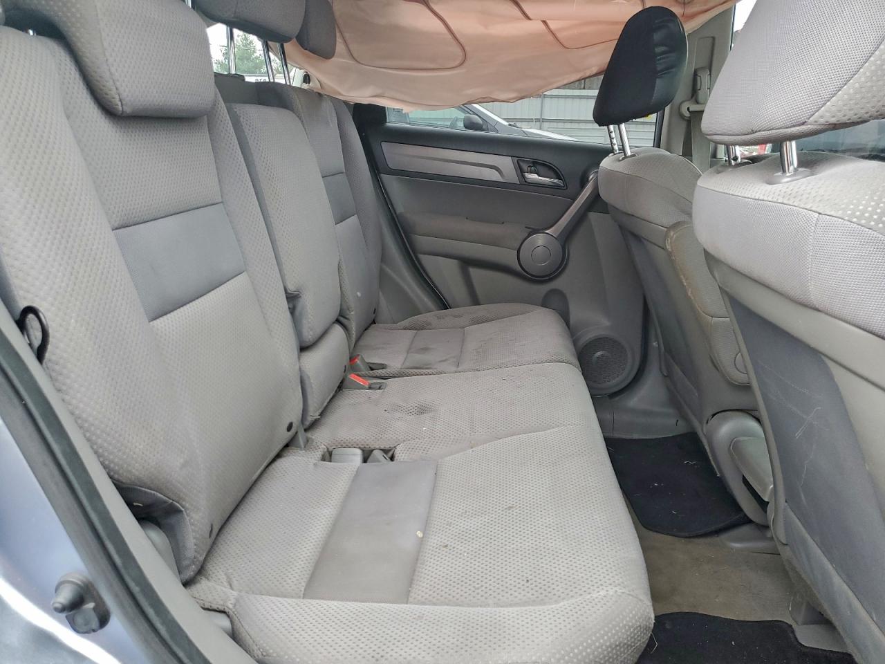 2008 Honda Cr-V Lx VIN: JHLRE48378C043021 Lot: 93915935