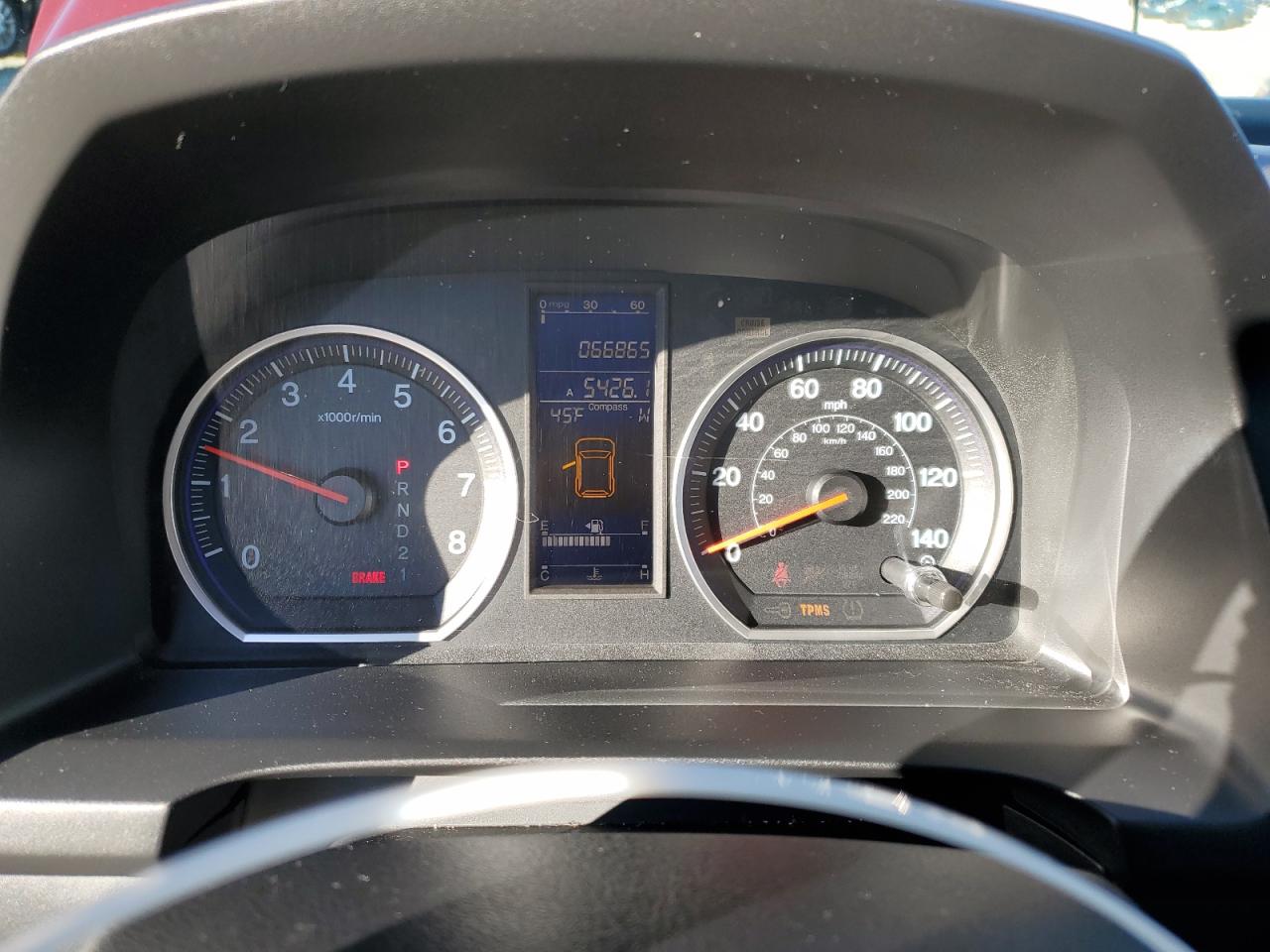 2010 Honda Cr-V Ex VIN: 5J6RE4H50AL088378 Lot: 90717295