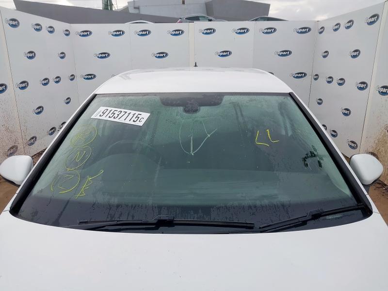 2016 VOLKSWAGEN GOLF 1.6 TDI 110 MATCH EDITION 5DR