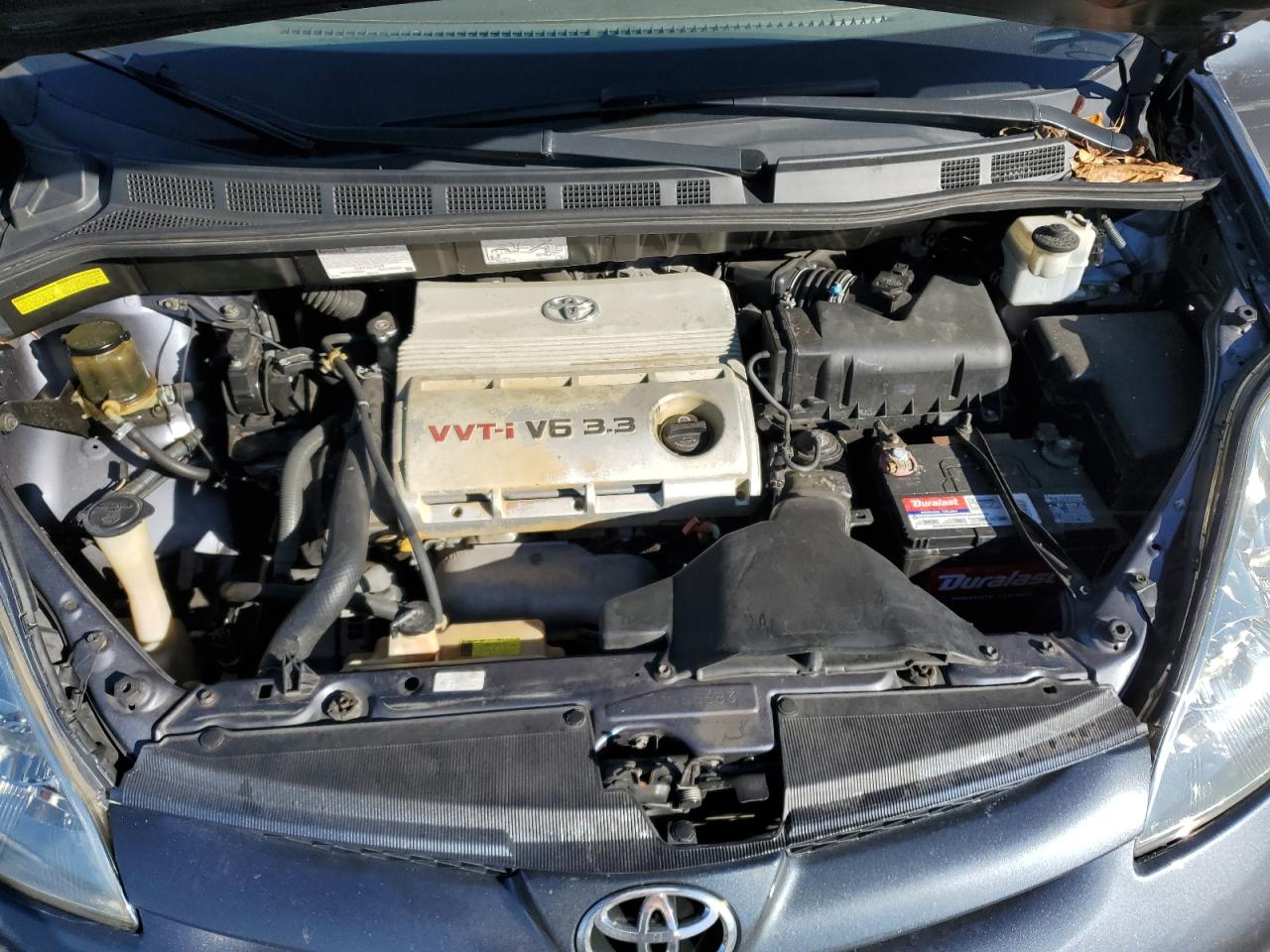 2006 Toyota Sienna Ce VIN: 5TDZA23C06S568406 Lot: 92577625