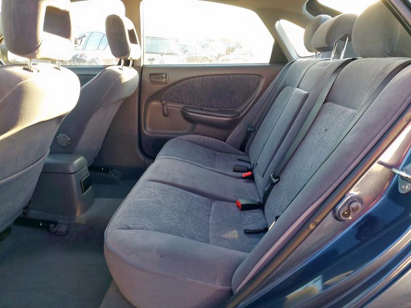 1999 TOYOTA AVENSIS 1.8 SE LIFTBACK 5DR AUTO