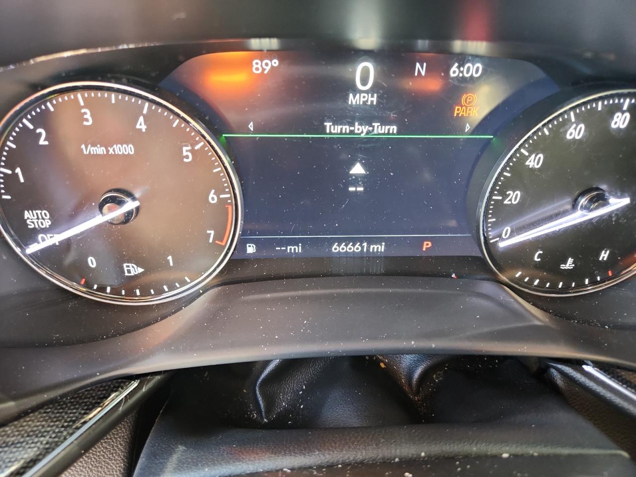 2023 Buick Envision Essence VIN: LRBFZNR44PD077362 Lot: 91356405