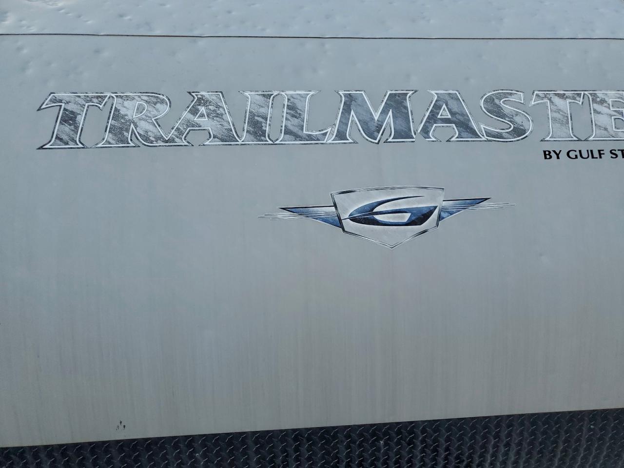 2018 Gulf Stream Trailer VIN: 1NL1GTR21J1129411 Lot: 92990455