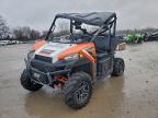 2019 POLARIS RANGER XP 900 EPS   for sale at Copart IA - DES MOINES
