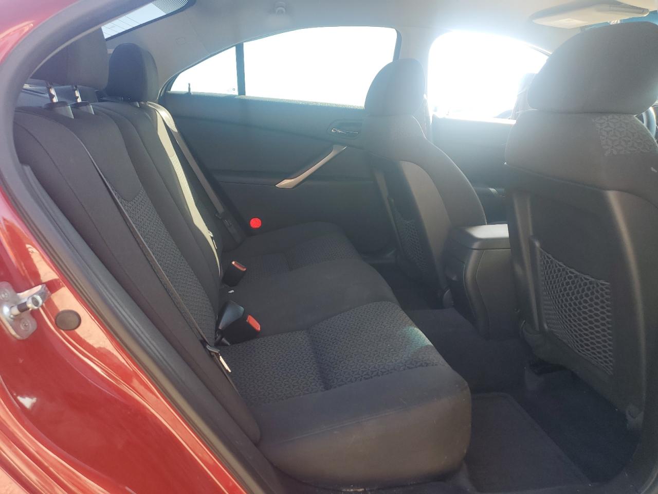 2007 Pontiac G6 Base VIN: 1G2ZG58N574195486 Lot: 92062425