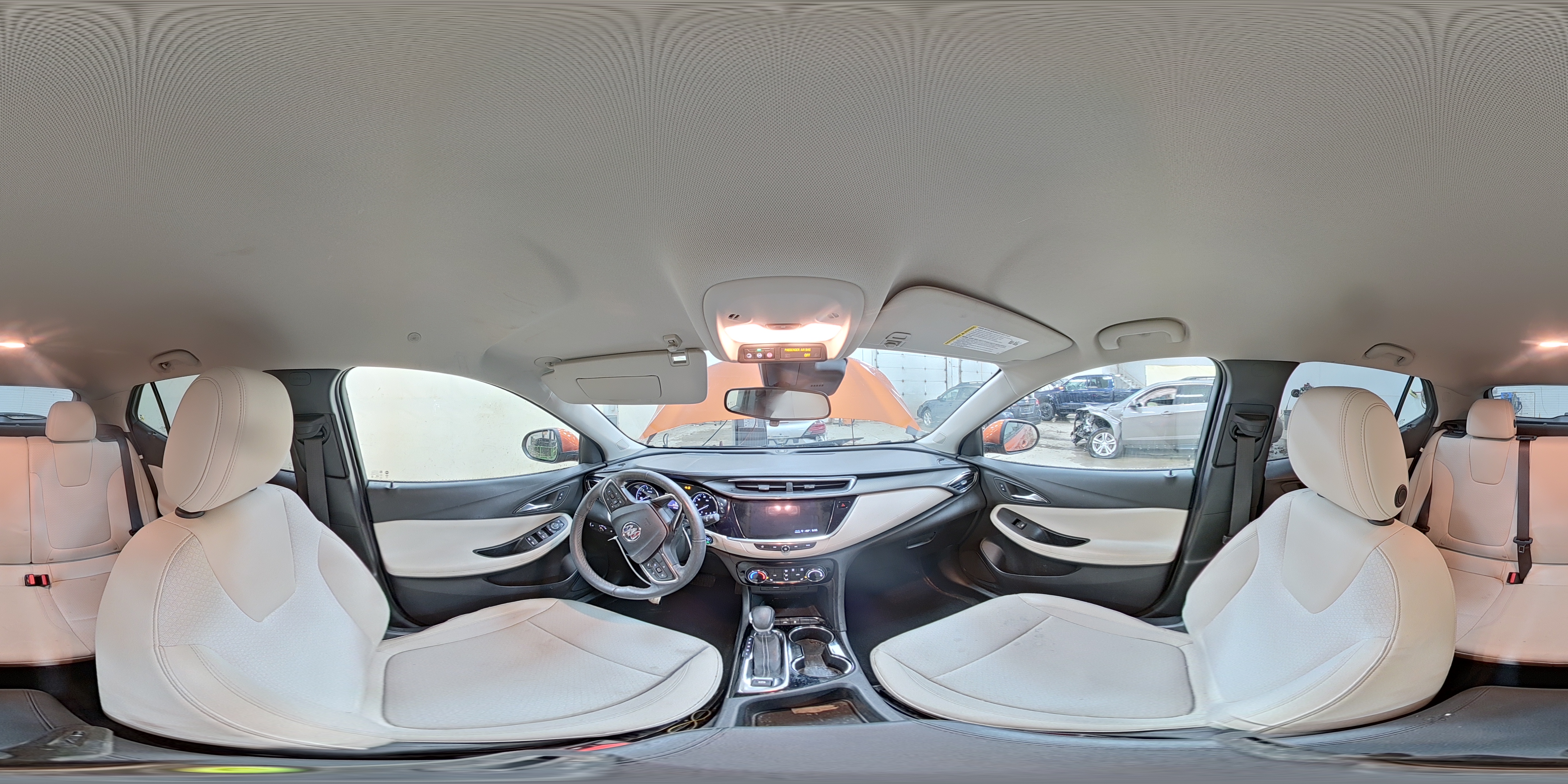 2023 Buick Encore Gx Preferred VIN: KL4MMBS2XPB129324 Lot: 91990525