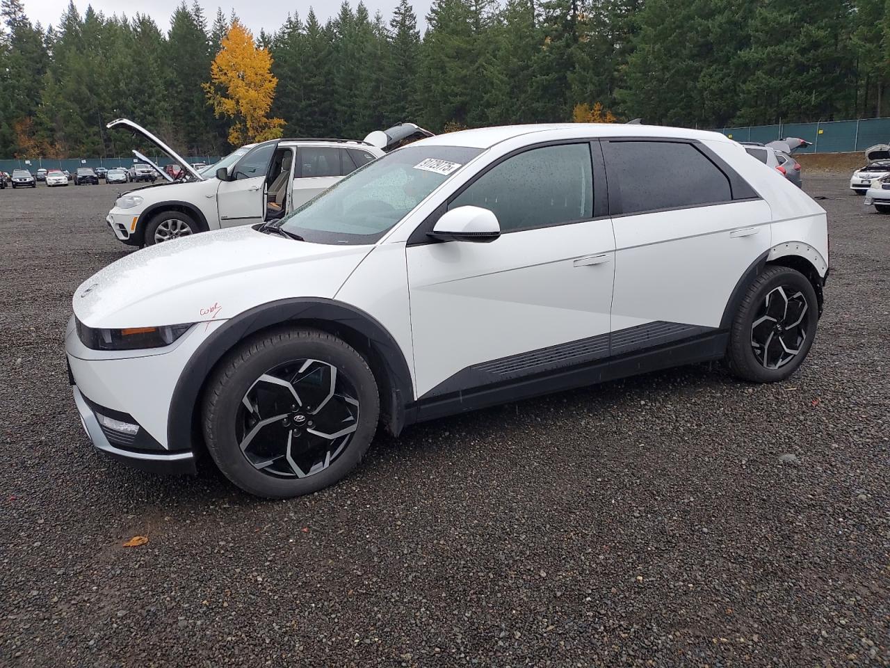 KM8KNDAF2PU169374 HYUNDAI IONIQ Photo 1