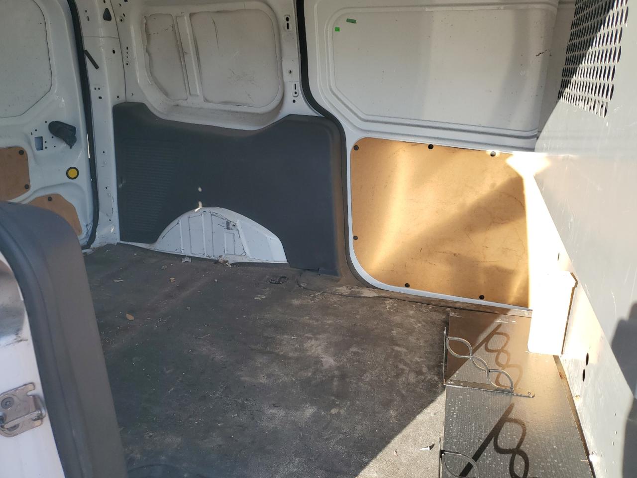 2015 Ford Transit Connect Xl VIN: NM0LS7E77F1193687 Lot: 93260015