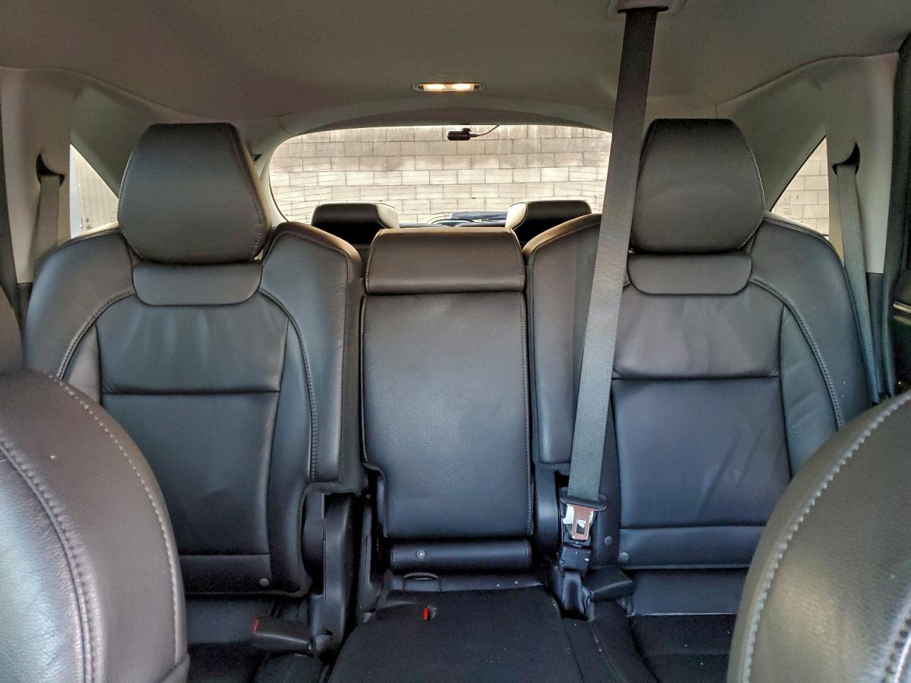 2020 Acura Mdx VIN: 5J8YD3H36LL006607 Lot: 93758915