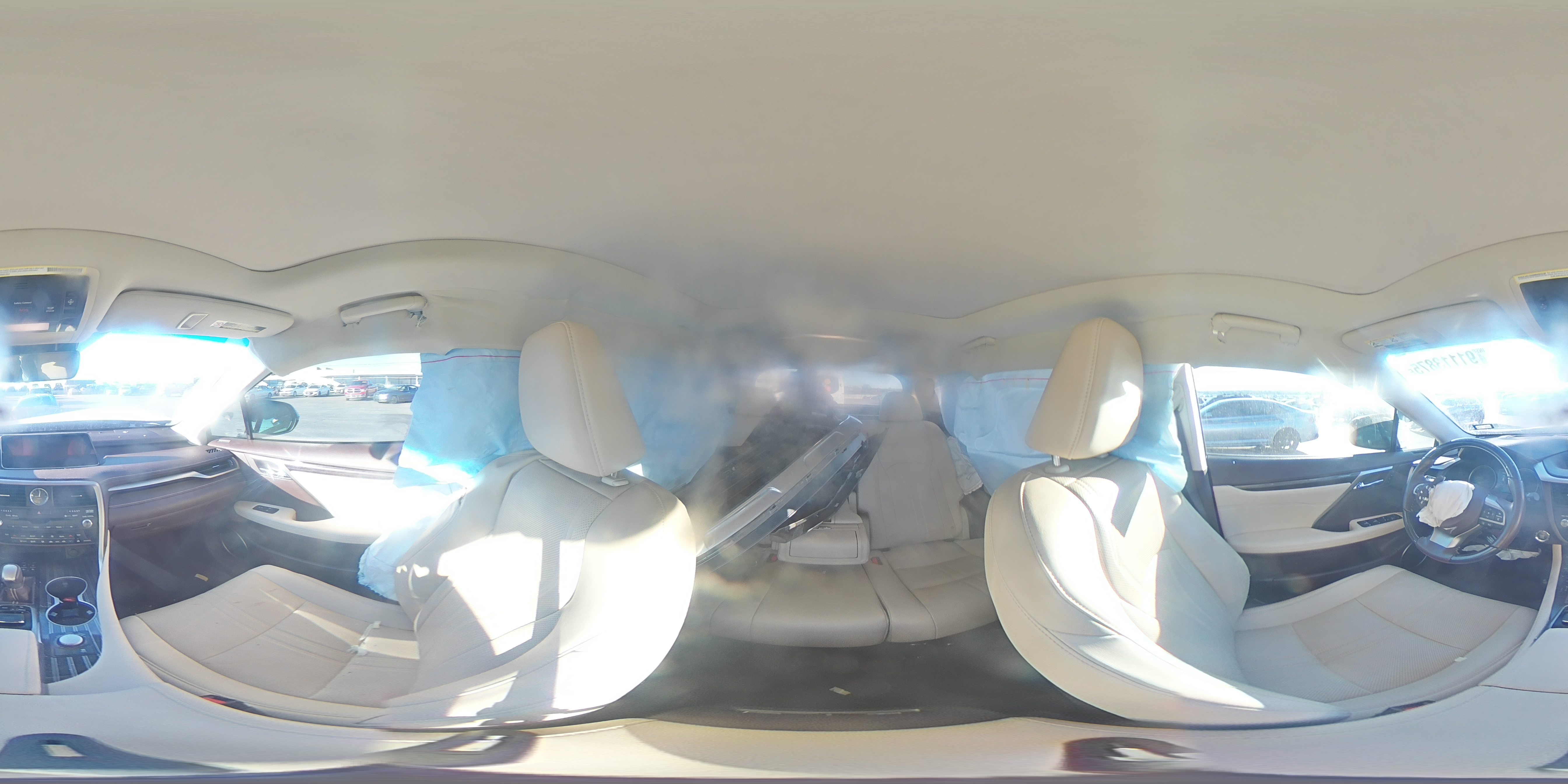 2019 Lexus Rx 350 Base VIN: 2T2ZZMCA5KC122561 Lot: 91113875