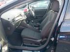 2019 VAUXHALL ASTRA 1.4T 16V 150 SRI VX-LINE NAV 5DR for sale at Copart WOLVERHAMPTON