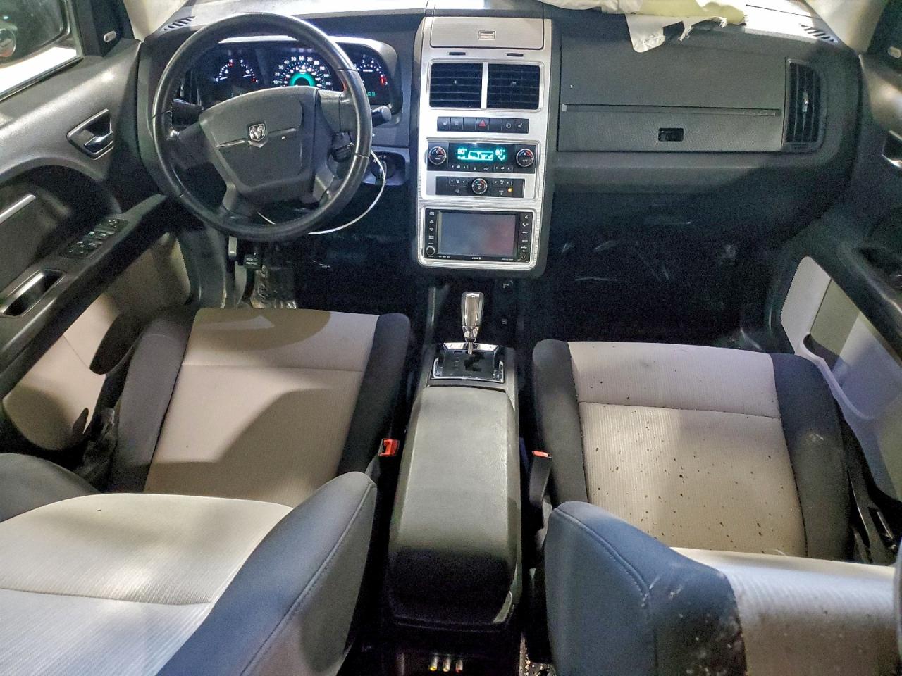 2009 Dodge Journey Sxt VIN: 3D4GG57V79T551778 Lot: 94160765