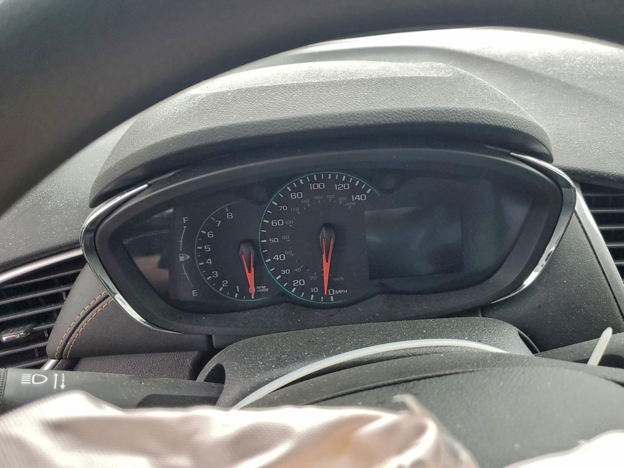 2021 Chevrolet Trax Ls VIN: KL7CJNSB9MB351602 Lot: 93352405