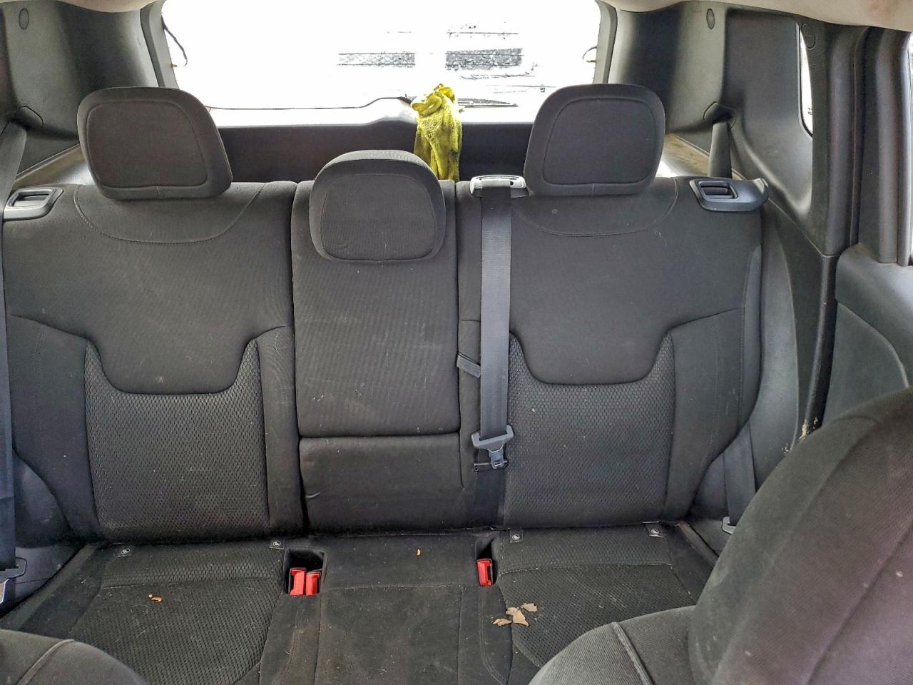 2019 Jeep Renegade Latitude VIN: ZACNJBBB9KPK54605 Lot: 94338035