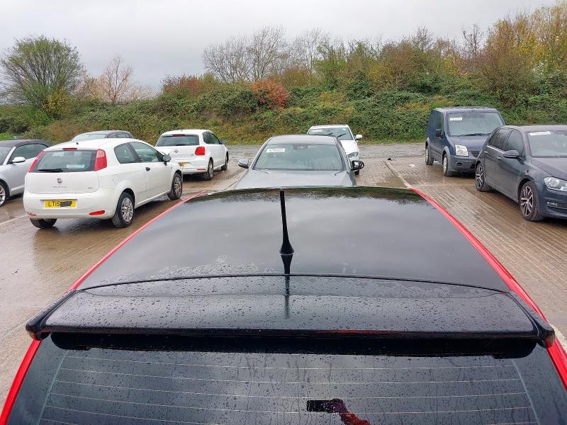 2014 SKODA CITIGO 1.0 MPI 75 GREENTECH ELEGANCE 5DR