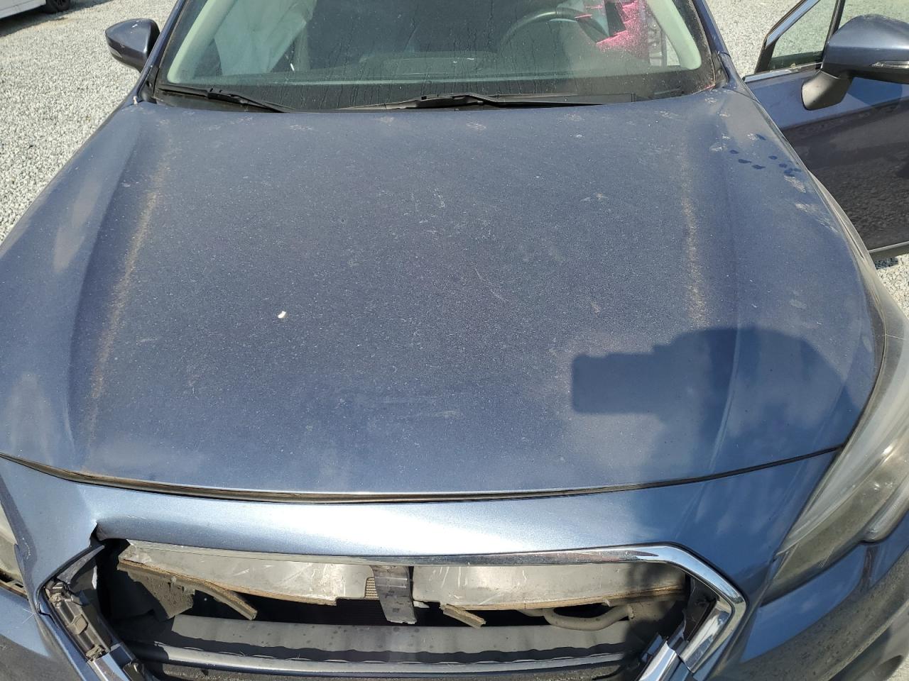 2018 Subaru Outback 2.5I Limited VIN: 4S4BSANCXJ3390936 Lot: 91983895