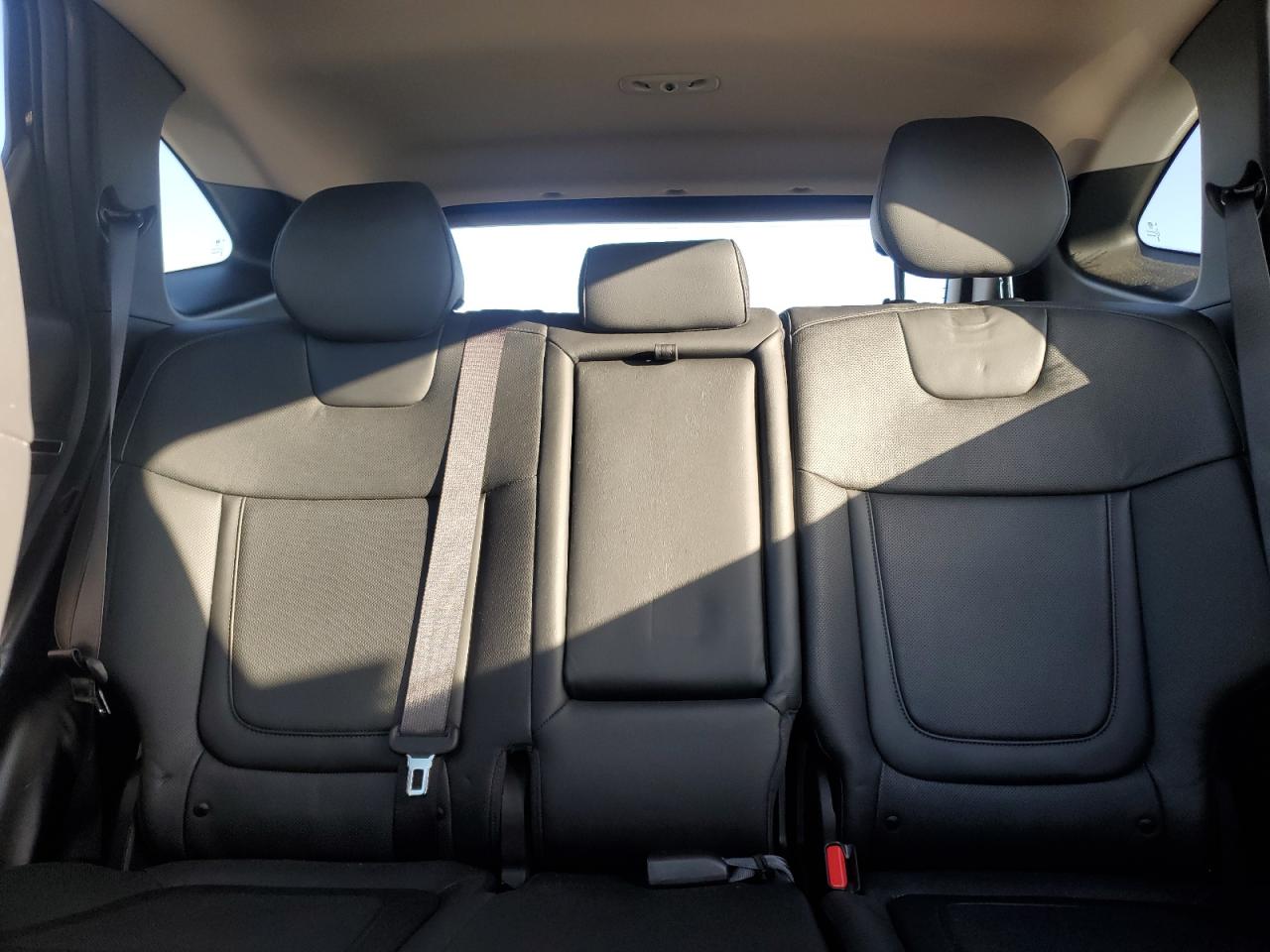 2022 Hyundai Tucson Limited VIN: 5NMJE3AEXNH094638 Lot: 91010645