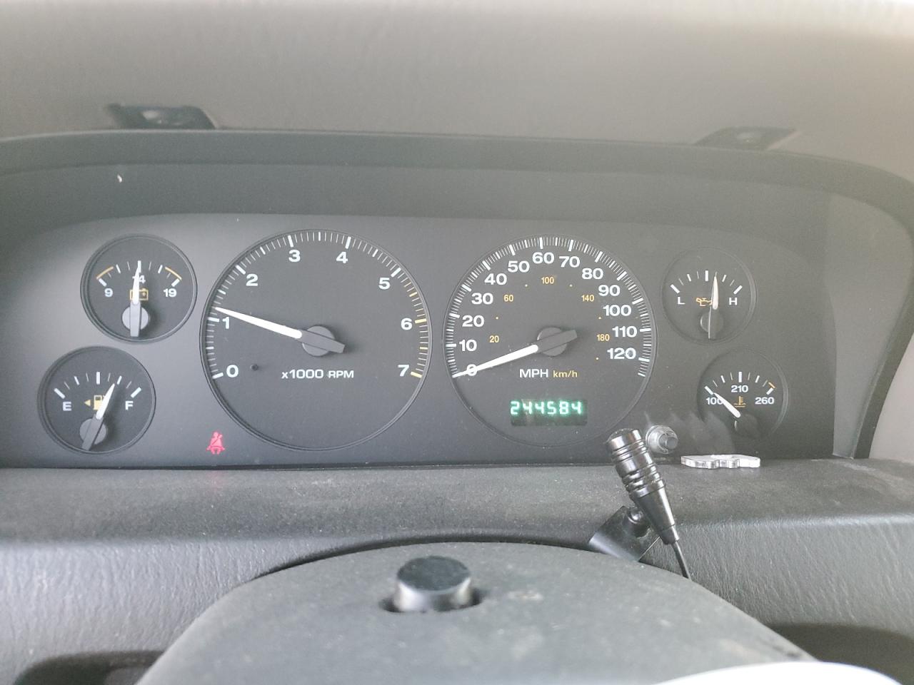 2004 Jeep Grand Cherokee Laredo VIN: 1J4GX48S54C351010 Lot: 90953295