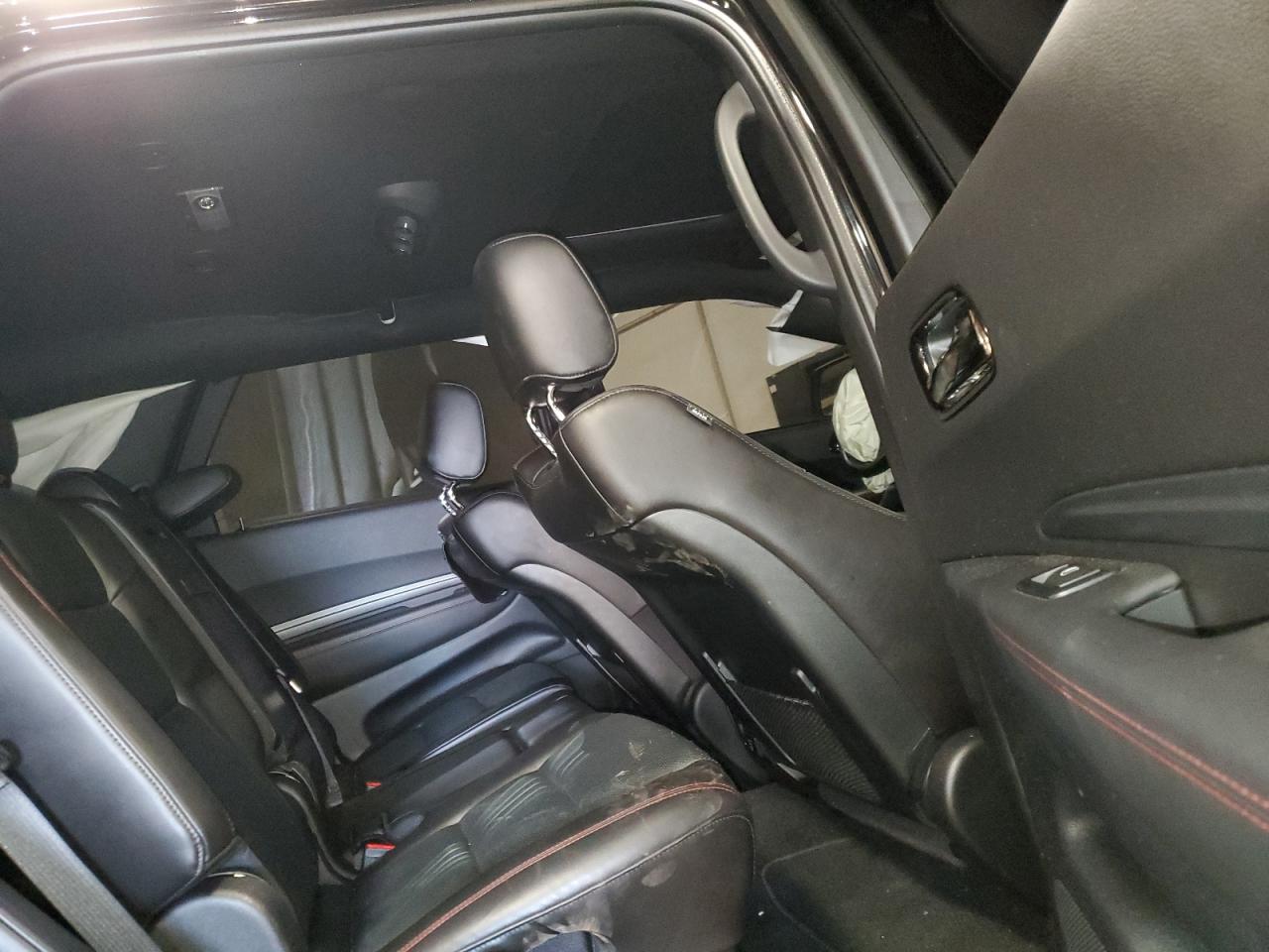 2024 Dodge Durango R/T VIN: 1C4SDJCT0RC148010 Lot: 91830765