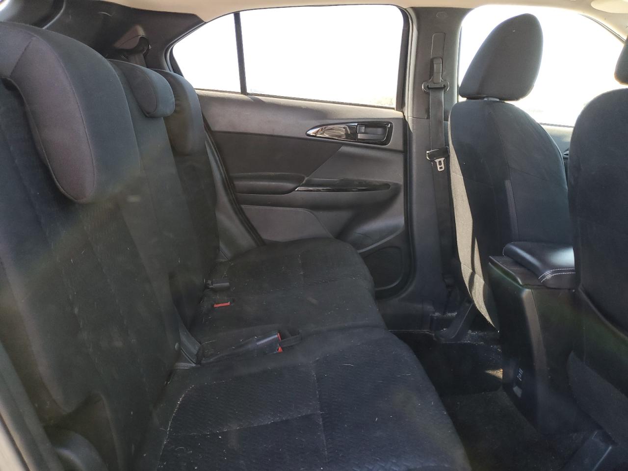 2019 Mitsubishi Eclipse Cross Le VIN: JA4AT4AA0KZ052523 Lot: 91053445