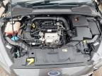 2017 FORD FOCUS 1.0 ECOBOOST 125 ZETEC EDITION 5DR for sale at Copart ROCHFORD