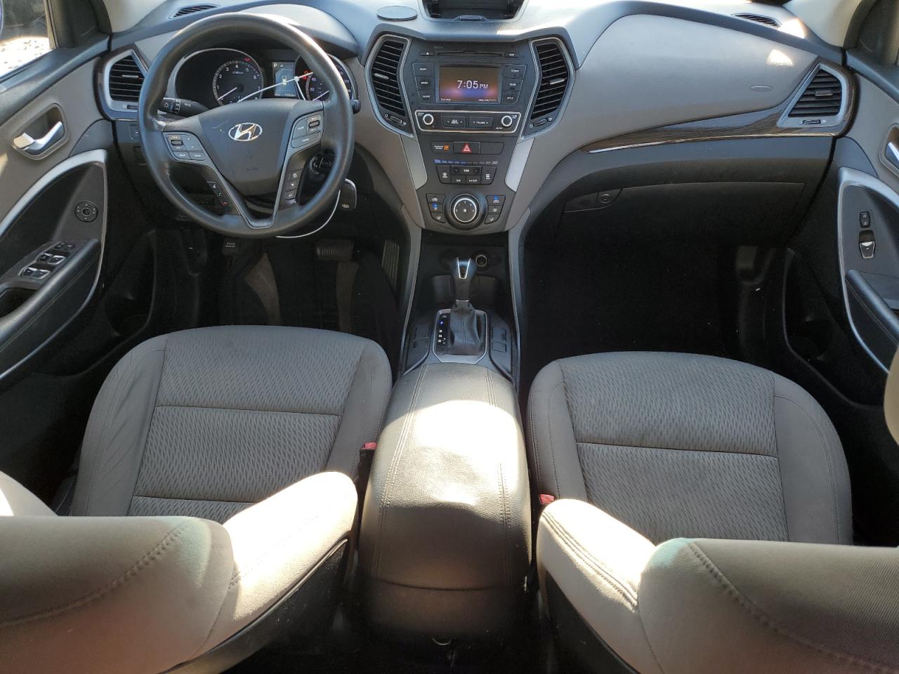 2018 Hyundai Santa Fe Sport VIN: 5NMZTDLB1JH096435 Lot: 92370945