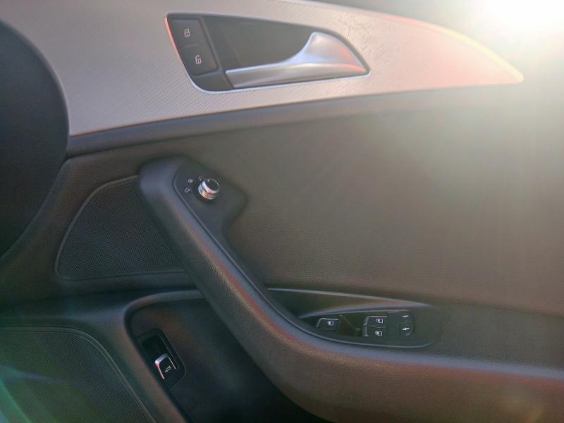 2016 AUDI A6 2.0 TDI ULTRA SE EXECUTIVE 5DR S TRONIC