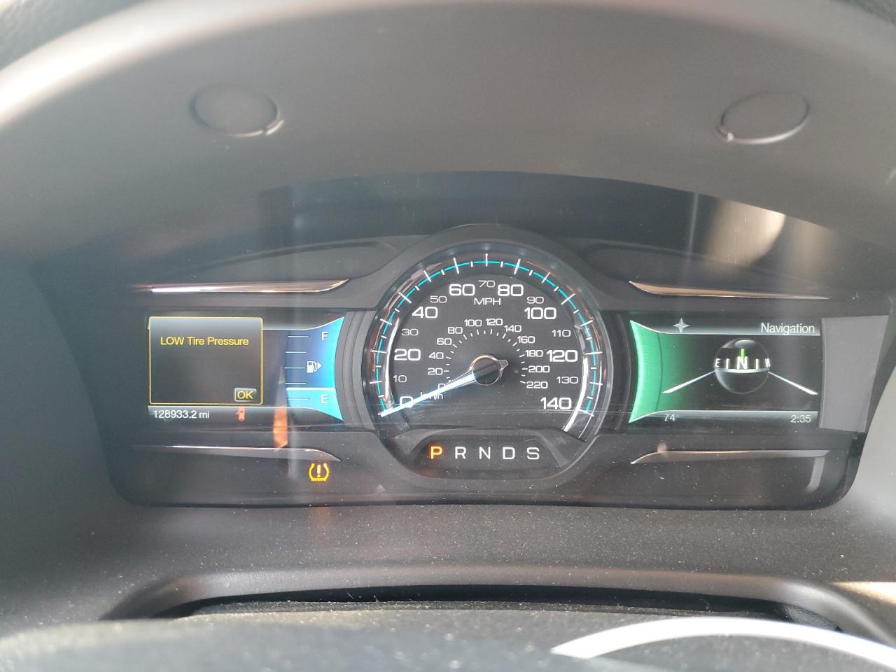 2013 Ford Flex Limited VIN: 2FMHK6DT1DBD02126 Lot: 90753225