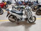 2003 HONDA SH 125-3  for sale at Copart WESTBURY