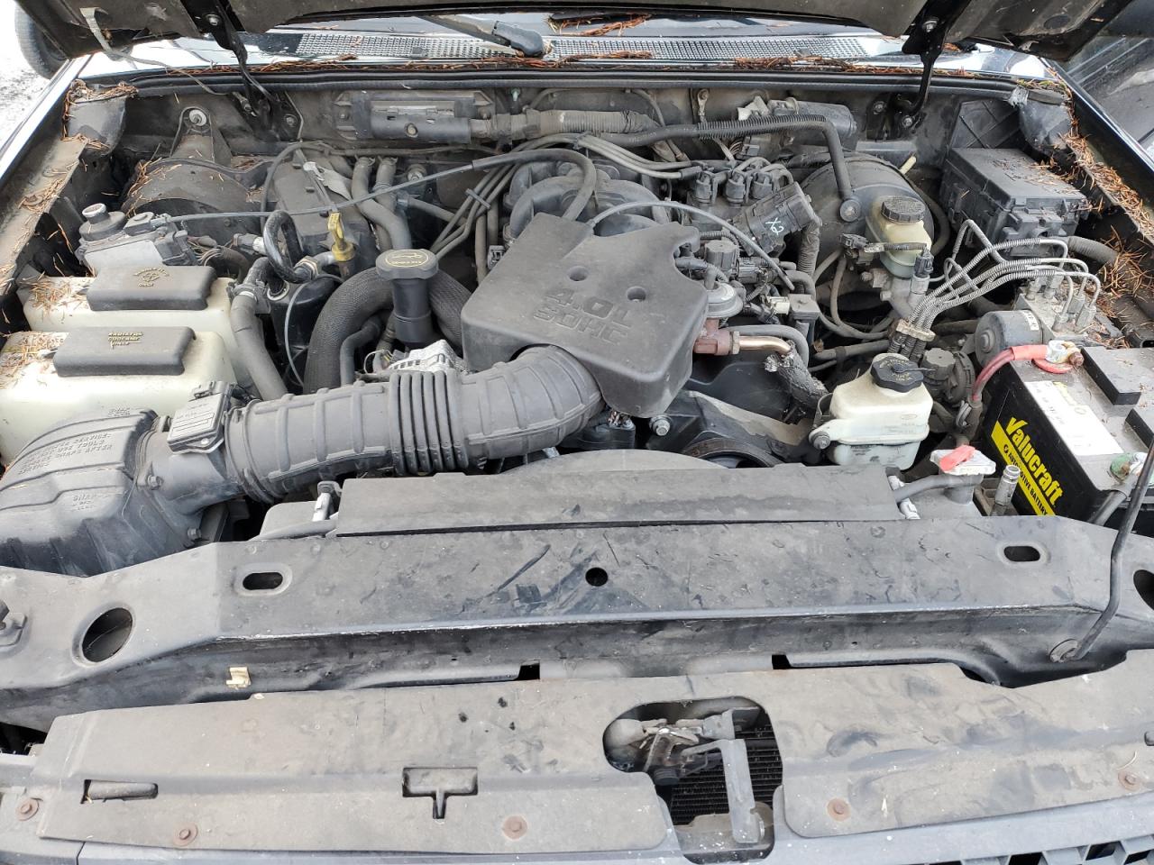 2001 Ford Ranger Super Cab VIN: 1FTZR15EX1PA55135 Lot: 91333495