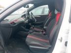 2023 VAUXHALL CORSA 1.2 TURBO GS LINE 5DR for sale at Copart SANDTOFT