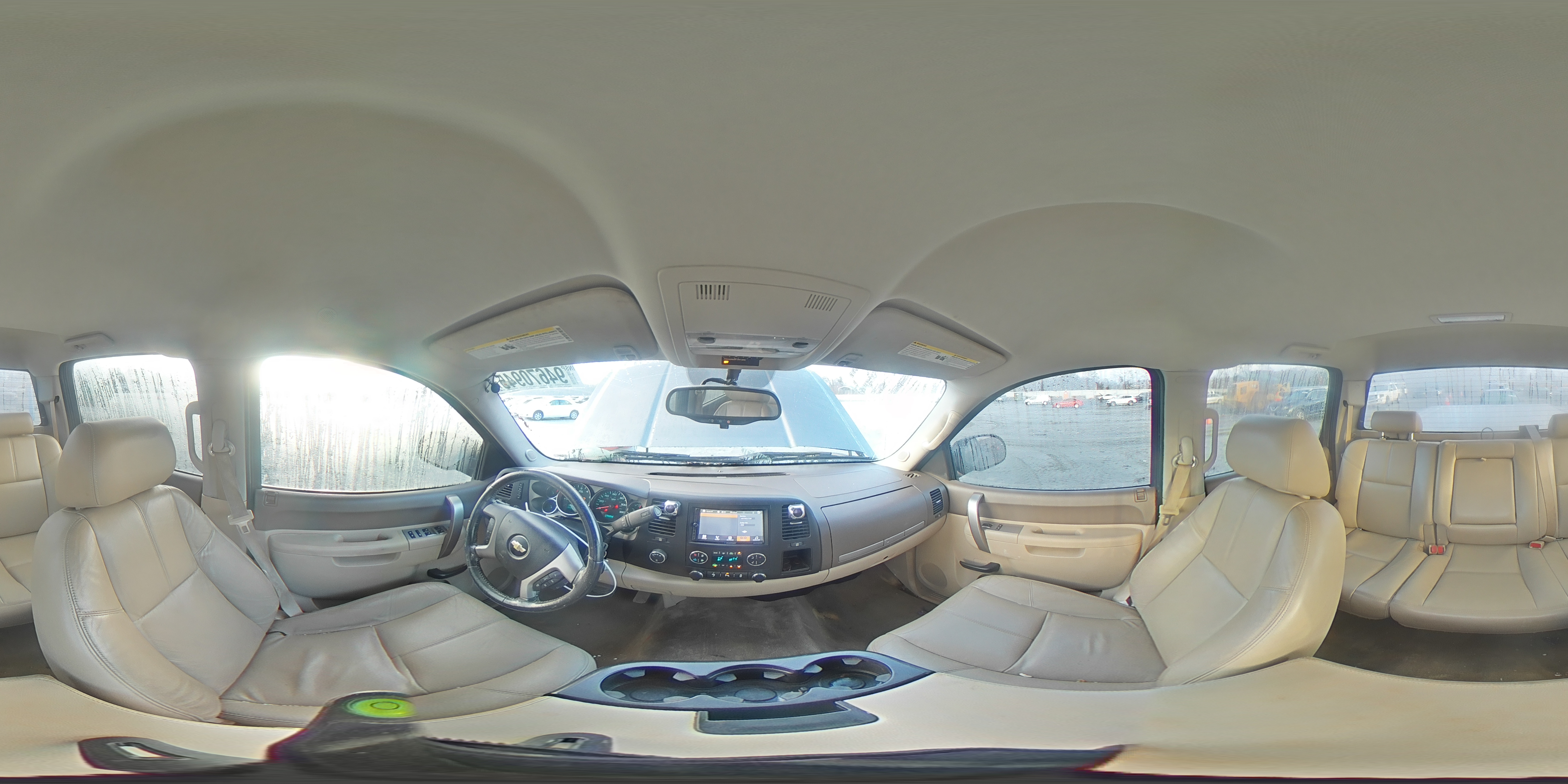 2013 Chevrolet Silverado K1500 Lt VIN: 3GCPKSE70DG212862 Lot: 94670945