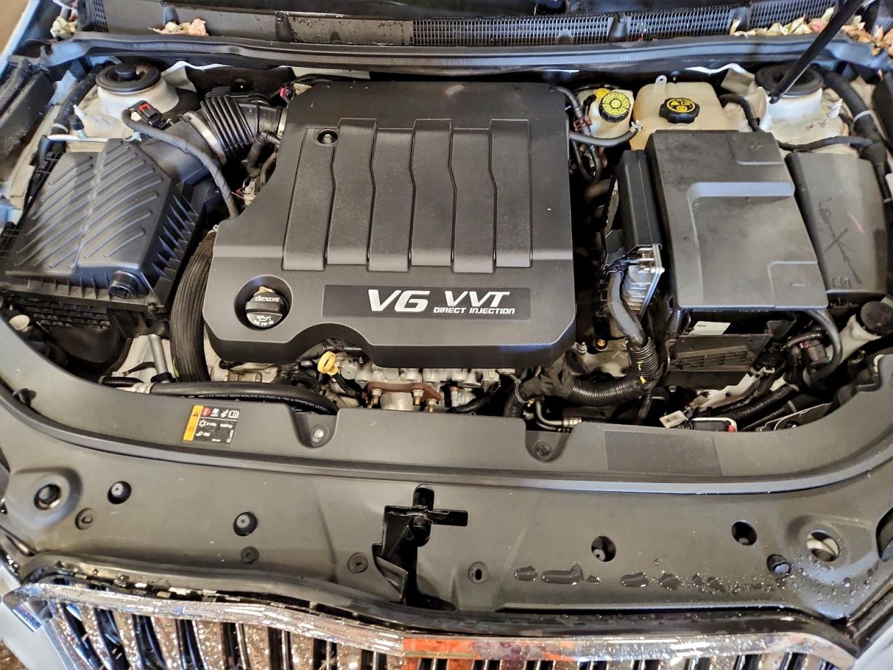 2016 Buick Lacrosse VIN: 1G4GB5G31GF104909 Lot: 92945285