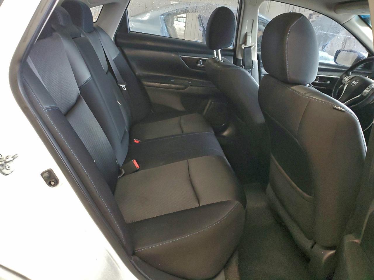 2016 Nissan Altima 2.5 VIN: 1N4AL3APXGC160071 Lot: 93936015