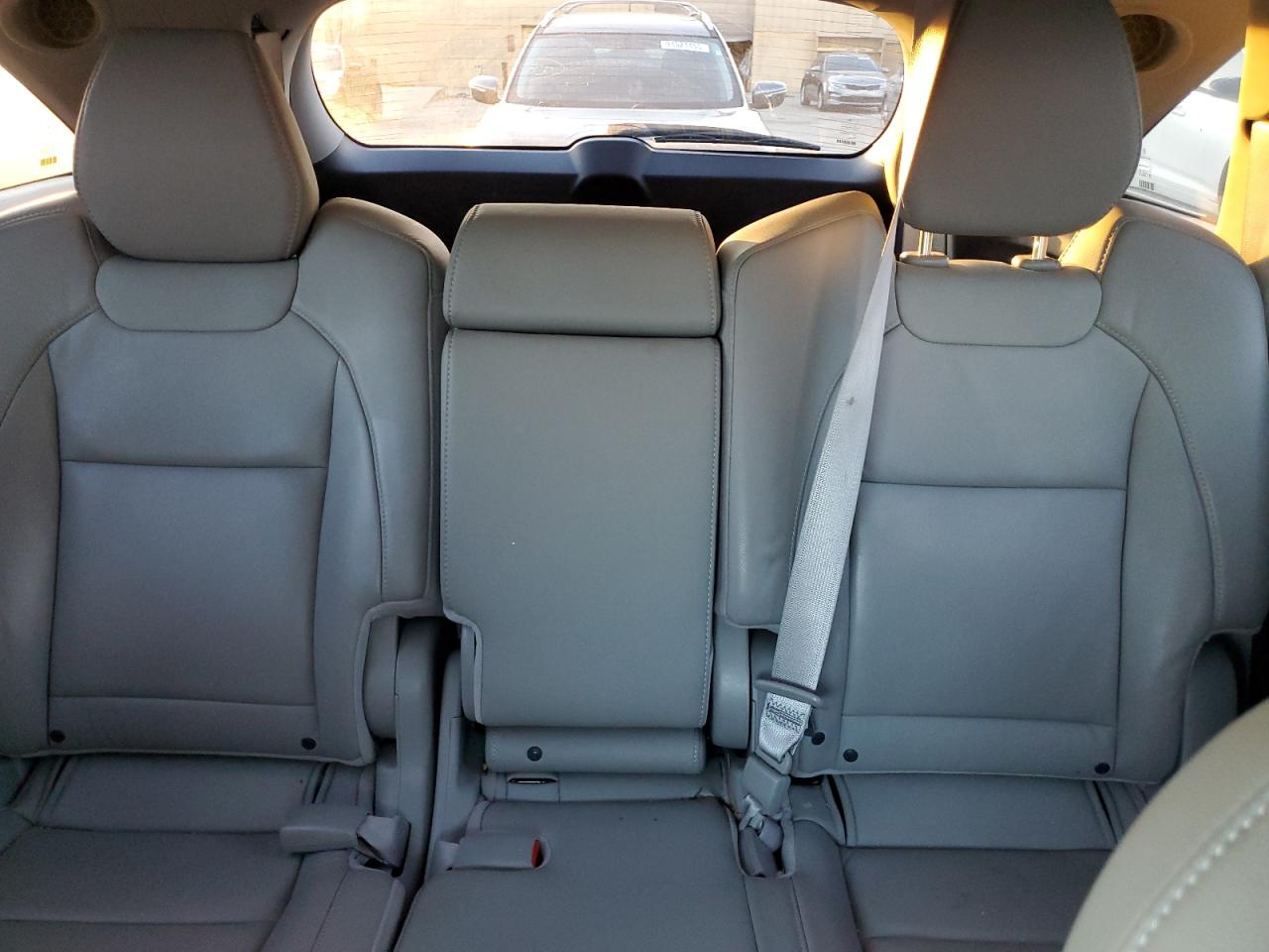 2017 Acura Mdx Technology VIN: 5FRYD4H51HB007923 Lot: 91911815