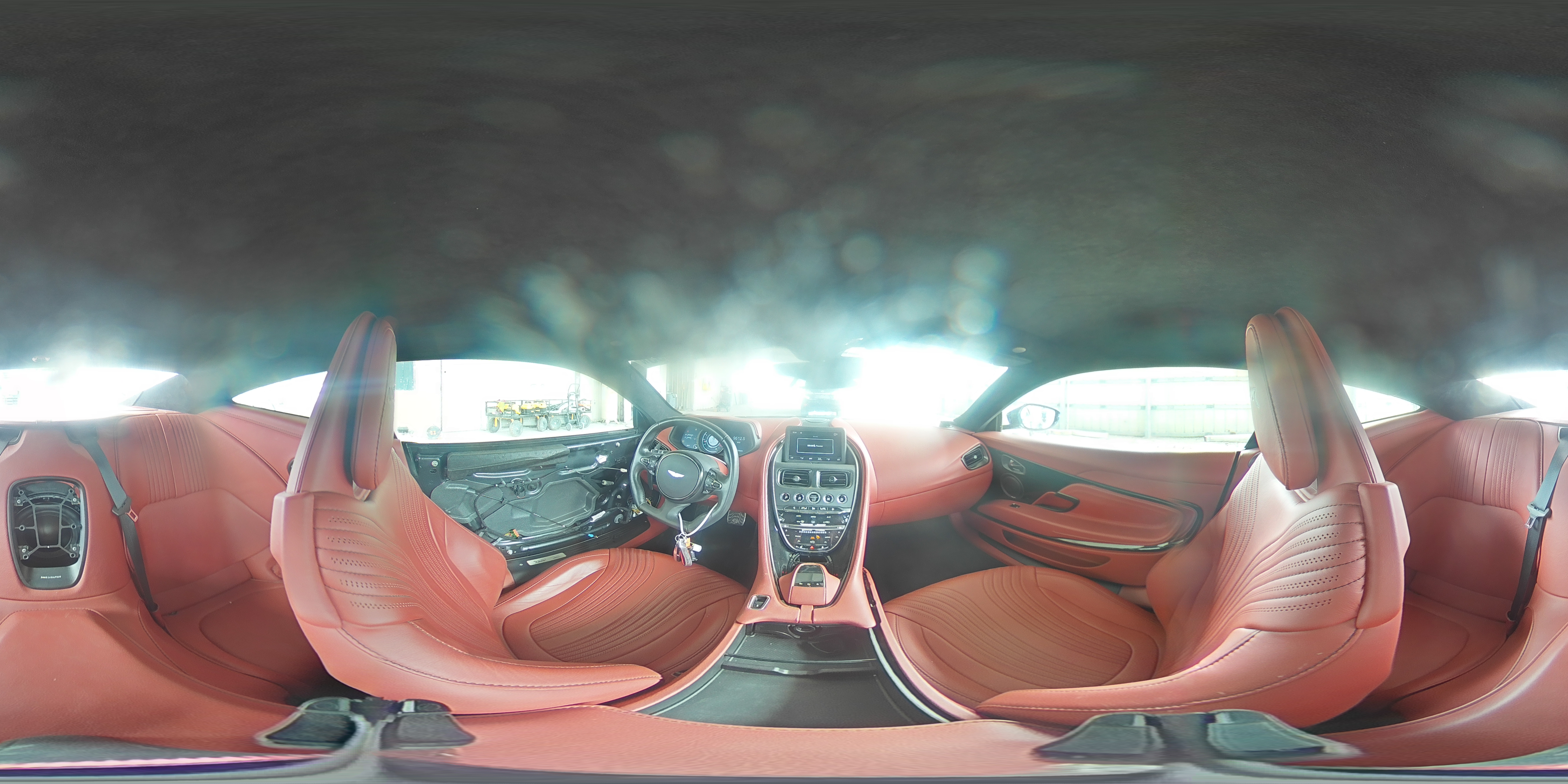 2020 Aston Martin Db11 Amr VIN: SCFRMFEV2LGL09064 Lot: 87216935